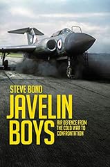 Javelin boys air for sale  Delivered anywhere in UK