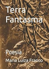 Terra fantasma poesia d'occasion  Livré partout en France