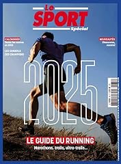 Sport magazine no d'occasion  Livré partout en France