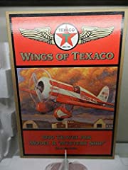 Wings texaco 1930 for sale  Delivered anywhere in USA 
