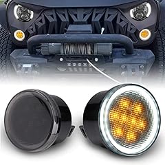Auxlight amber led for sale  Delivered anywhere in USA 