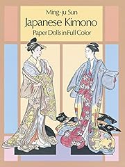 Japanese kimono paper for sale  Delivered anywhere in UK
