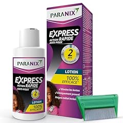 Paranix lotion express d'occasion  Livré partout en Belgiqu
