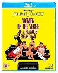 Women verge nervous for sale  Delivered anywhere in UK
