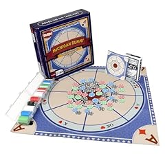 Michigan rummy deluxe for sale  Delivered anywhere in USA 