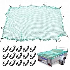 Cargo net trailer for sale  Delivered anywhere in UK