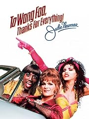 Wong foo thanks for sale  Delivered anywhere in USA 