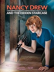 Nancy Drew And The Hidden Staircase usato  Spedito ovunque in Italia 