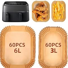 Caitang airfryer backpapier gebraucht kaufen  Wird an jeden Ort in Deutschland