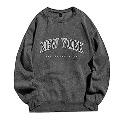 Damen sweatshirts new gebraucht kaufen  Wird an jeden Ort in Deutschland
