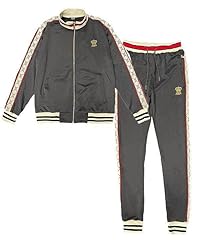 Men 2pc track for sale  Delivered anywhere in USA 