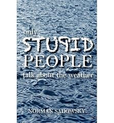 Stupid people talk for sale  Delivered anywhere in UK
