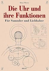 Uhr funktion sammler gebraucht kaufen  Wird an jeden Ort in Deutschland