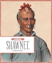 Shawnee for sale  Delivered anywhere in USA 