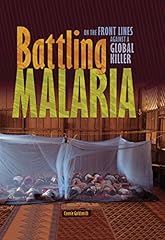 Battling malaria the d'occasion  Livré partout en Belgiqu