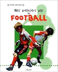 Premiers football d'occasion  Livré partout en Belgiqu