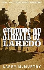 Streets laredo usato  Spedito ovunque in Italia 