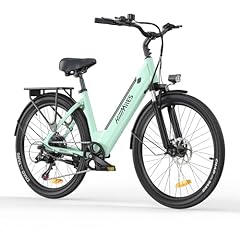 Hillmiles bici elettrica usato  Spedito ovunque in Italia 