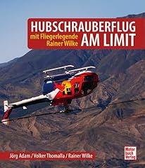 Hubschrauberflug limit flieger gebraucht kaufen  Wird an jeden Ort in Deutschland