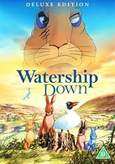 Watership down import d'occasion  Livré partout en France