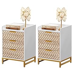 Yitahome nightstand drawers for sale  Delivered anywhere in USA 