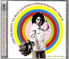 Soul jazz records for sale  Delivered anywhere in UK