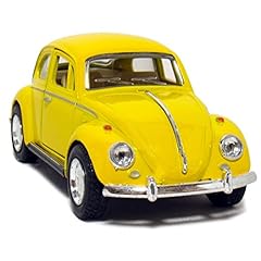 Kinsmart yellow 1967 for sale  Delivered anywhere in USA 