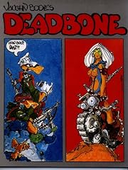 Deadbone for sale  Delivered anywhere in UK