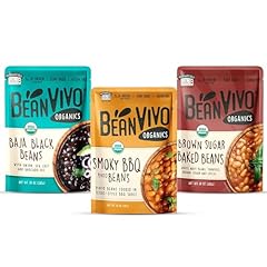 Beanvivo variety pack for sale  Delivered anywhere in USA 