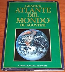 Grande atlante del usato  Spedito ovunque in Italia 