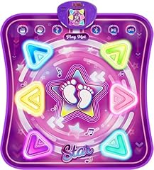 Handwell dance mat usato  Spedito ovunque in Italia 