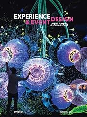 Experience event design d'occasion  Livré partout en France