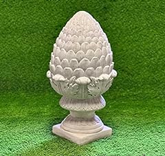 Detailed artichoke figurine for sale  Delivered anywhere in USA 