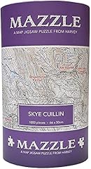 Skye cuillin mazzle for sale  Delivered anywhere in UK