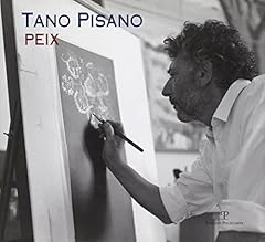 Tano pisano. peix. usato  Spedito ovunque in Italia 