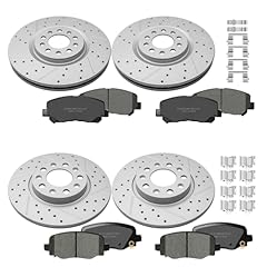 Yxpbrake front rear for sale  Delivered anywhere in USA 