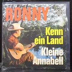 Ronny kenn land gebraucht kaufen  Wird an jeden Ort in Deutschland
