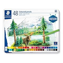 Staedtler crayons couleur d'occasion  Livré partout en France