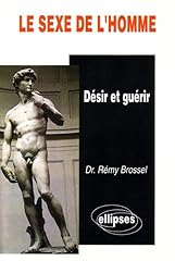 Sexe homme désir d'occasion  Livré partout en Belgiqu