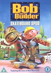 Bob builder skateboard for sale  Delivered anywhere in UK
