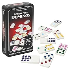 Goliath dominos double d'occasion  Livré partout en France