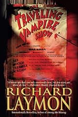 Traveling vampire show for sale  Delivered anywhere in USA 