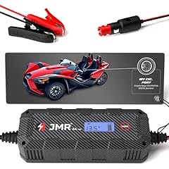 Jmr battery charger for sale  Delivered anywhere in USA 