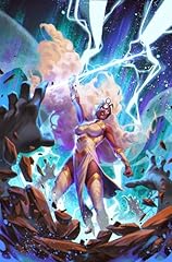 Storm vol. thunder d'occasion  Livré partout en France