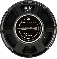Eminence dv77 kristian for sale  Delivered anywhere in USA 