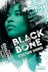 Collectif blackbone coltan d'occasion  Livré partout en France
