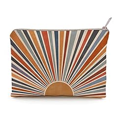 Sunshine makeup bag for sale  Delivered anywhere in USA 