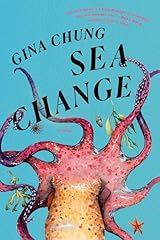 Sea change novel for sale  Delivered anywhere in UK