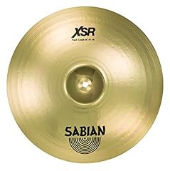 Sabian xsr fast for sale  Delivered anywhere in Ireland