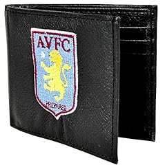 Aston villa embroidered for sale  Delivered anywhere in UK